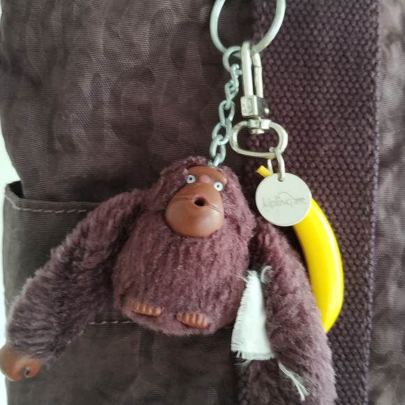 Kipling Large Tote Bag - Picture 3 of 17